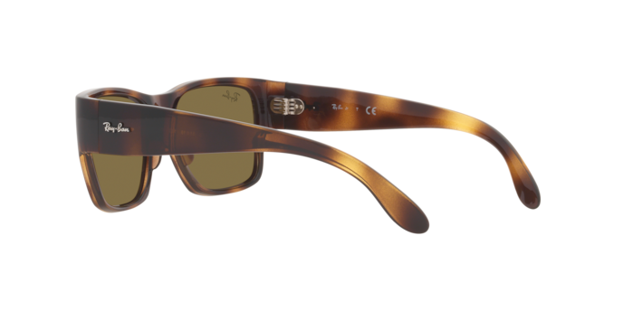 Ray Ban RJ9287S 152/73 Junior Wayfarer Nomad 